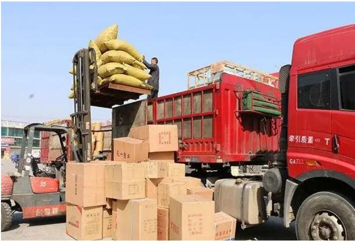 厦门到德宏物流专线