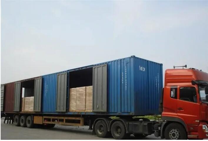 厦门到德宏整车运输