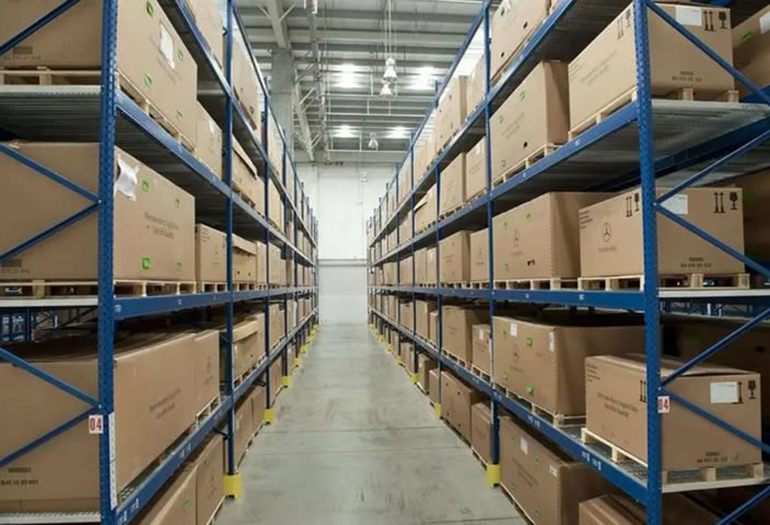 厦门到德宏货物仓储