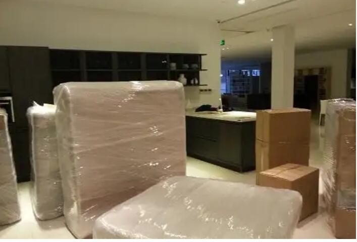 厦门到德宏长途搬家