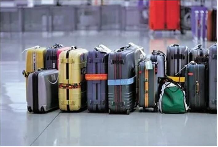 厦门到德宏行李托运