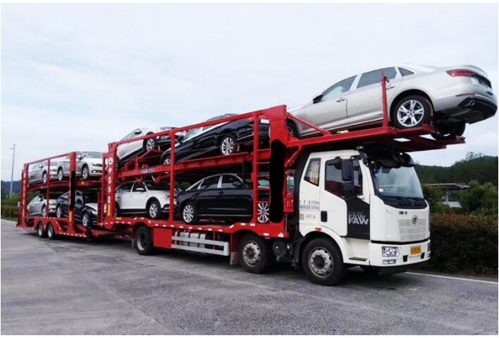 厦门到德宏轿车托运